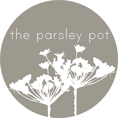 The Parsley Shop